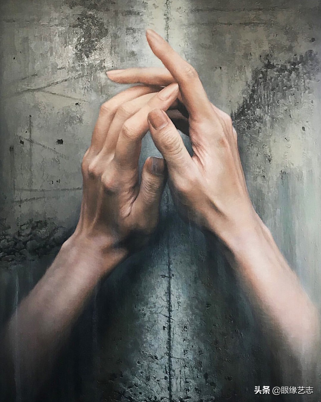 什么是绘画？如何自学绘画？听听武藏野美术大学讲师佐藤功怎么说