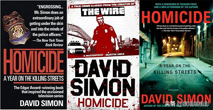 盘点豆瓣评分最高的美剧TOP，均分9.5！哪部是你的最爱？