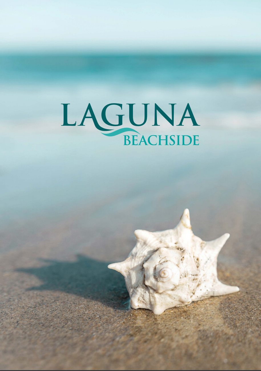 专属沙滩！普吉岛临海公寓丨Laguna Beachside 悦海苑