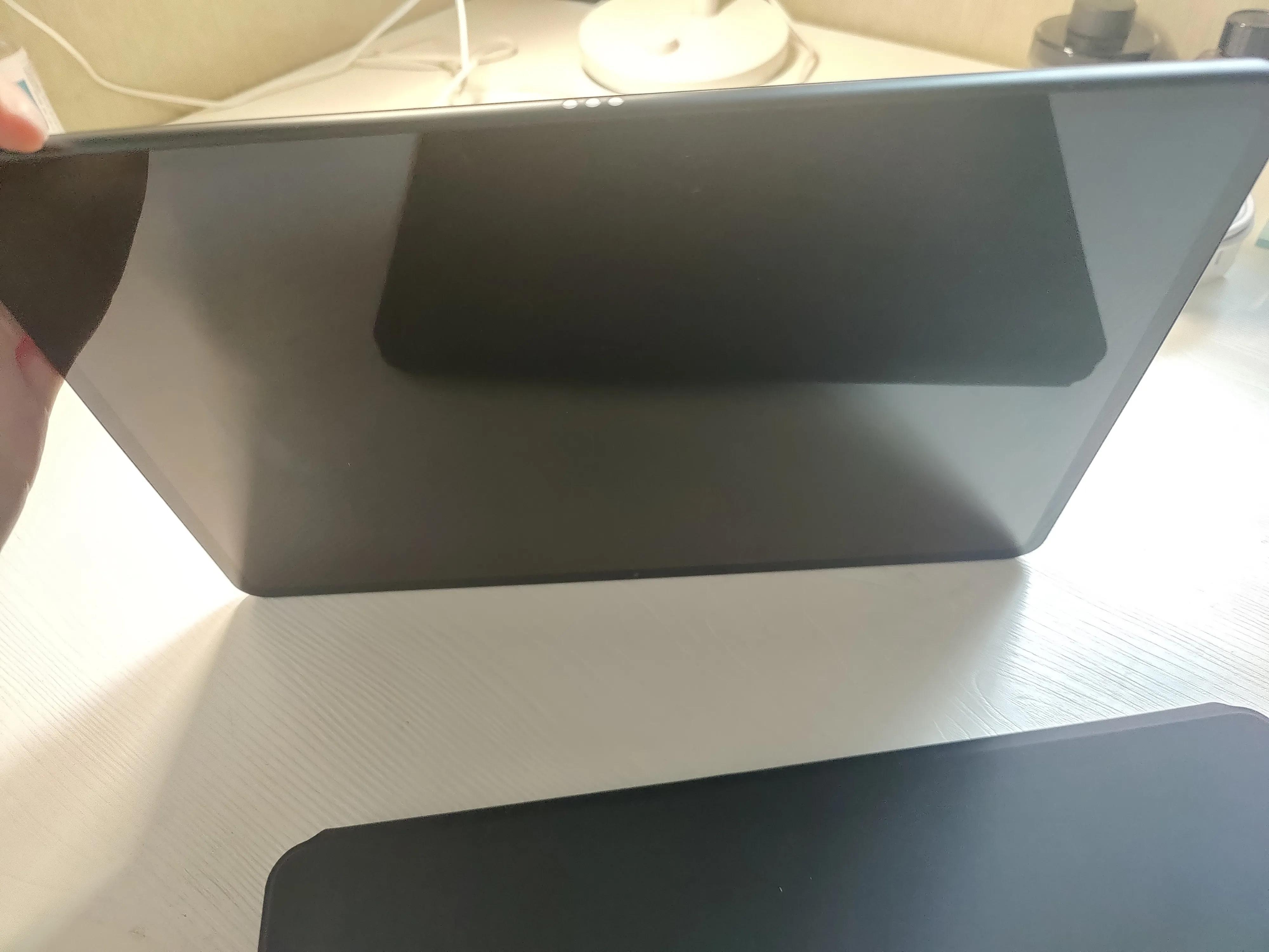 华为MateBookE开箱