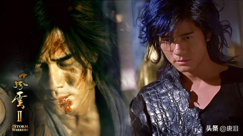 港影：如何让《风云2》从烂片飙升至神级？