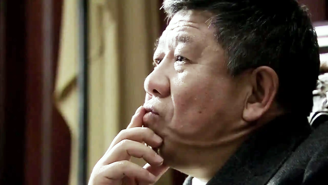 同样演特务头子，《潜伏》吴站长《悬崖》高科长一比，差别出来了