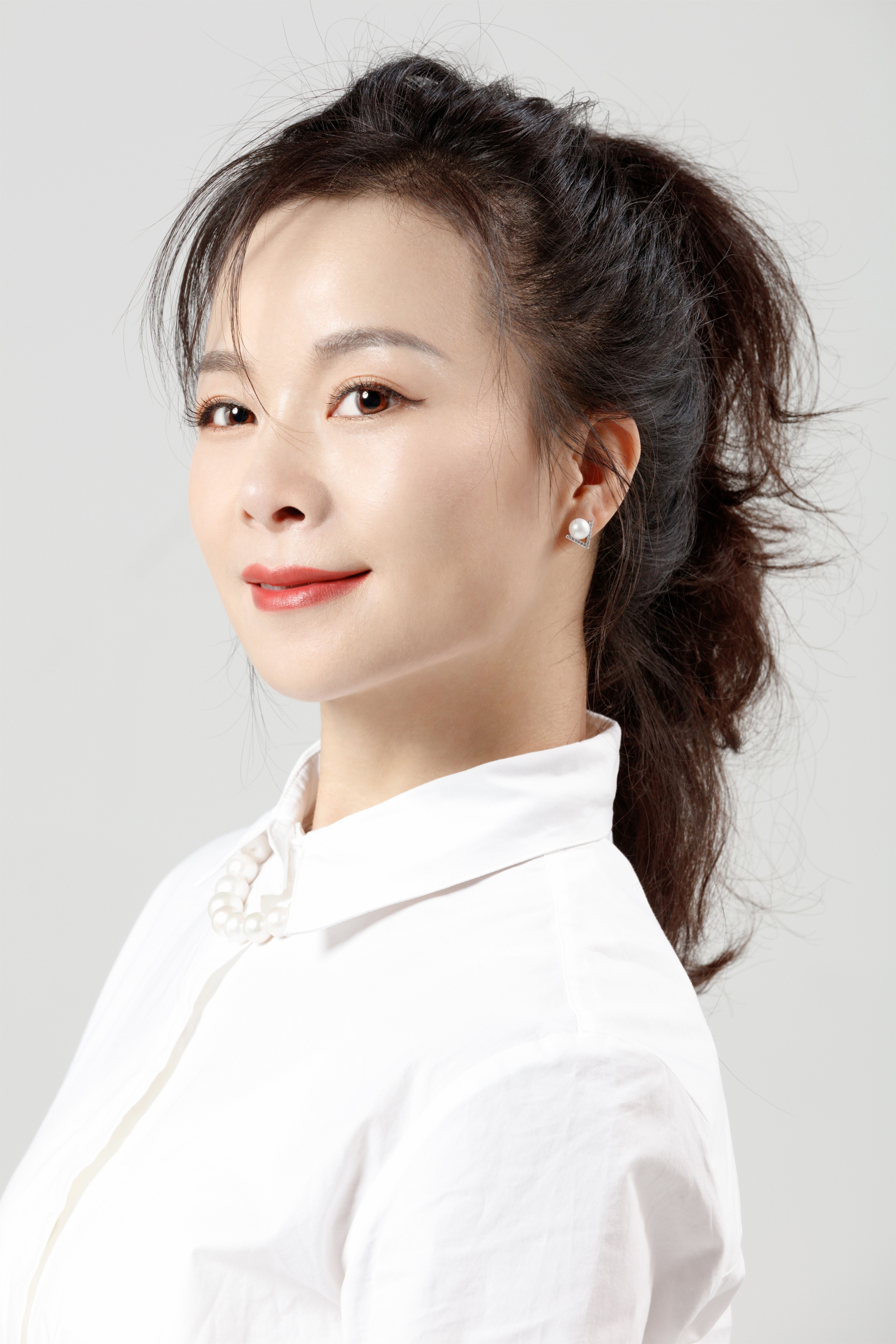 段娟：“百位好民星唱响草原好品牌”系列活动上榜人物