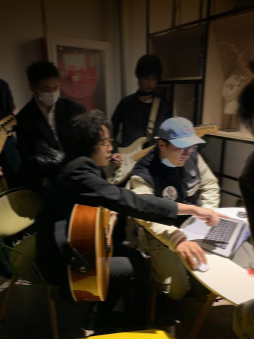 昔日华人偶像团鼻祖，如今却沦落乡镇走穴，水木年华为何落魄至此