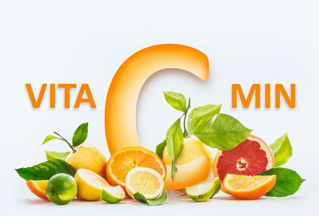 吃多有害健康,告诉你健康的补充维生素c