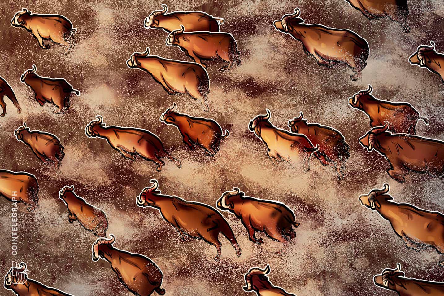 比特币多头瞄准 45,000 美元，而一些分析师警告可能出现回调