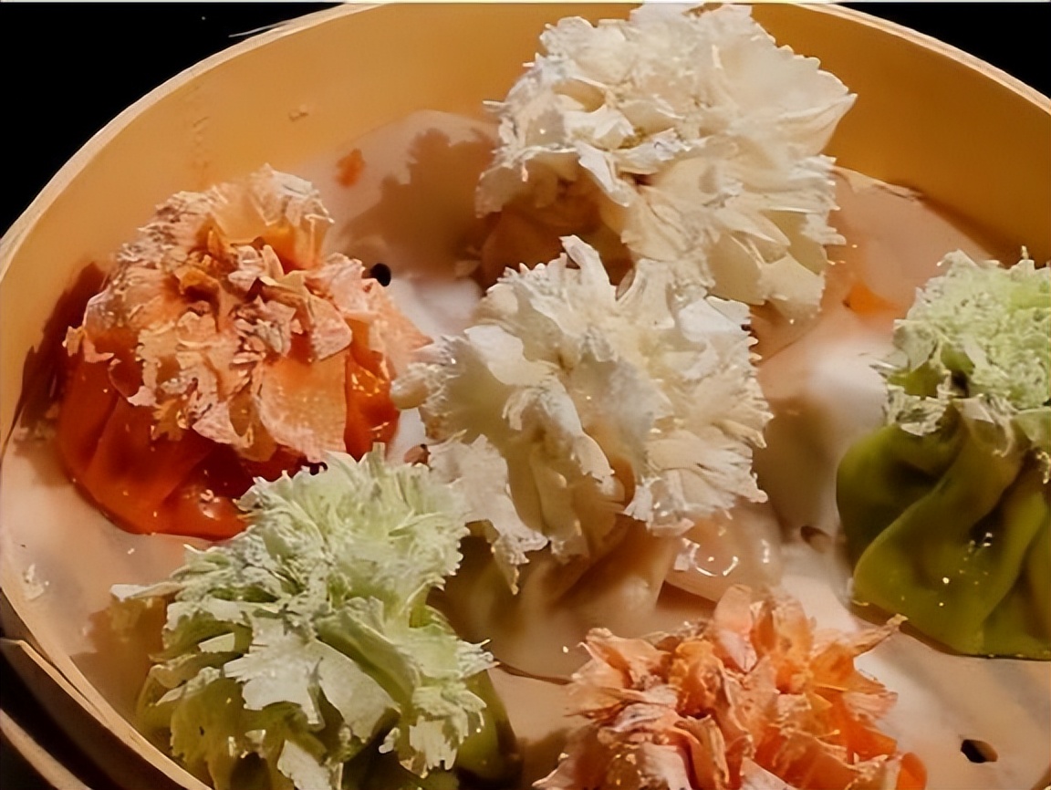 晋膳晋美 好吃山西 | 太原最著名的六道美食,道道经典,当地人的最爱