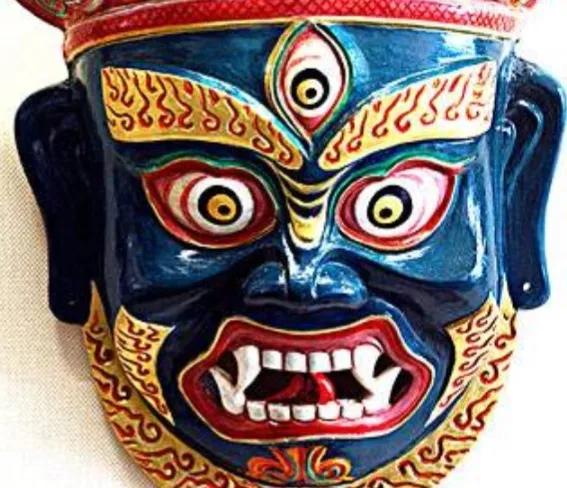 六年级语文《藏戏》知识点及拓展