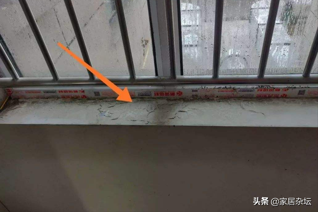 验房不清楚验什么等于白验，把握住3个关键，自己也能轻松验房