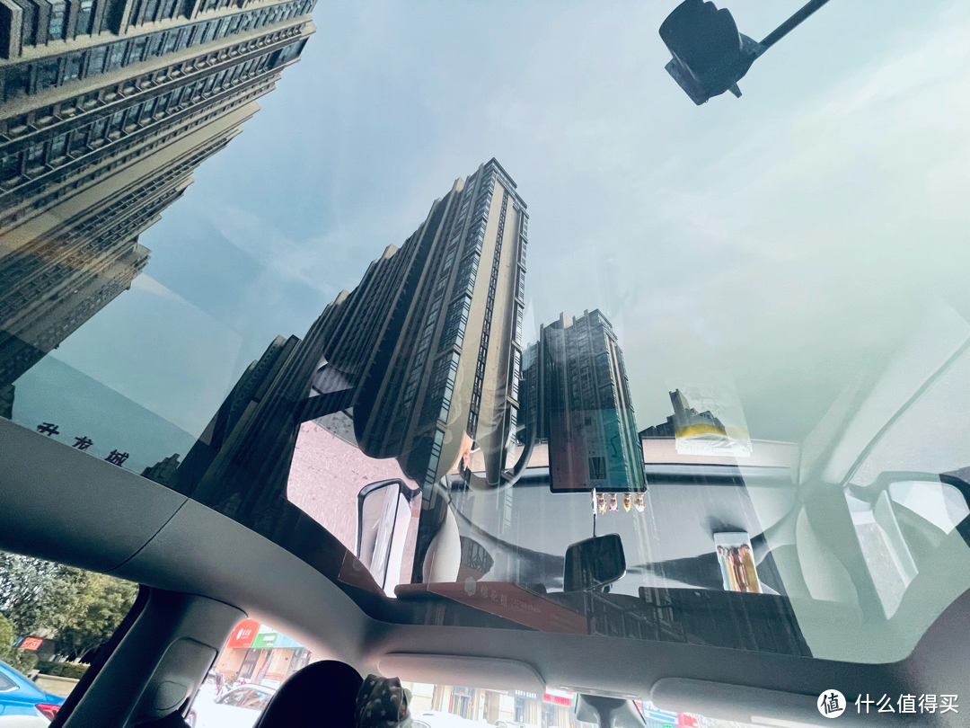 我的modelY：特斯拉Model Y 购车分享