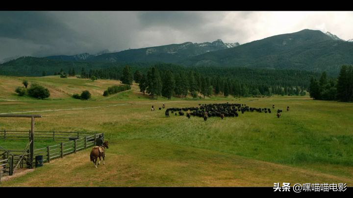 盘点豆瓣评分最高的美剧TOP，均分9.5！哪部是你的最爱？