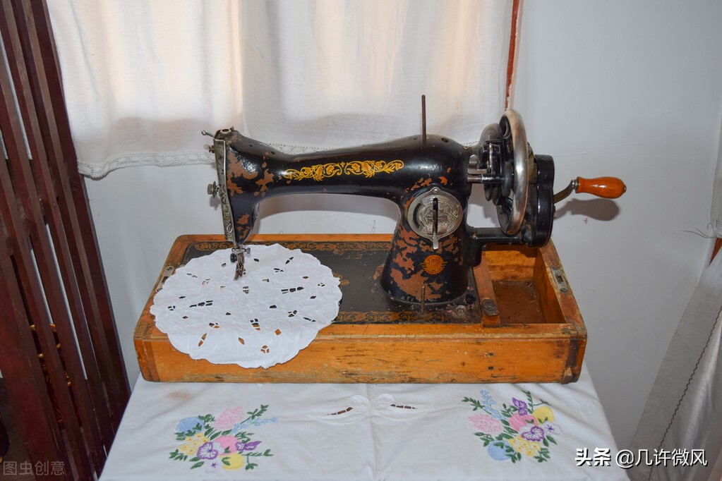 我，一个初中毕业的农村女孩，是如何一步步坐进老板的办公室的？