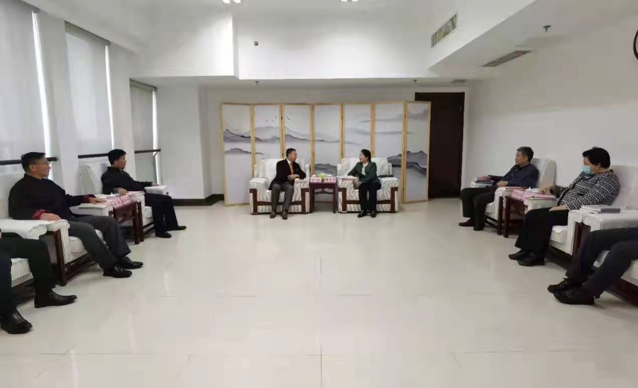 新儒商事业融入尼山世界文明论坛