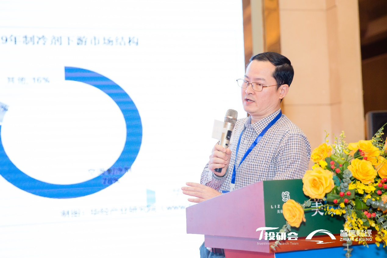 金牛辞岁，玉虎争春，丑去寅来，投研会2021年会落幕羊城