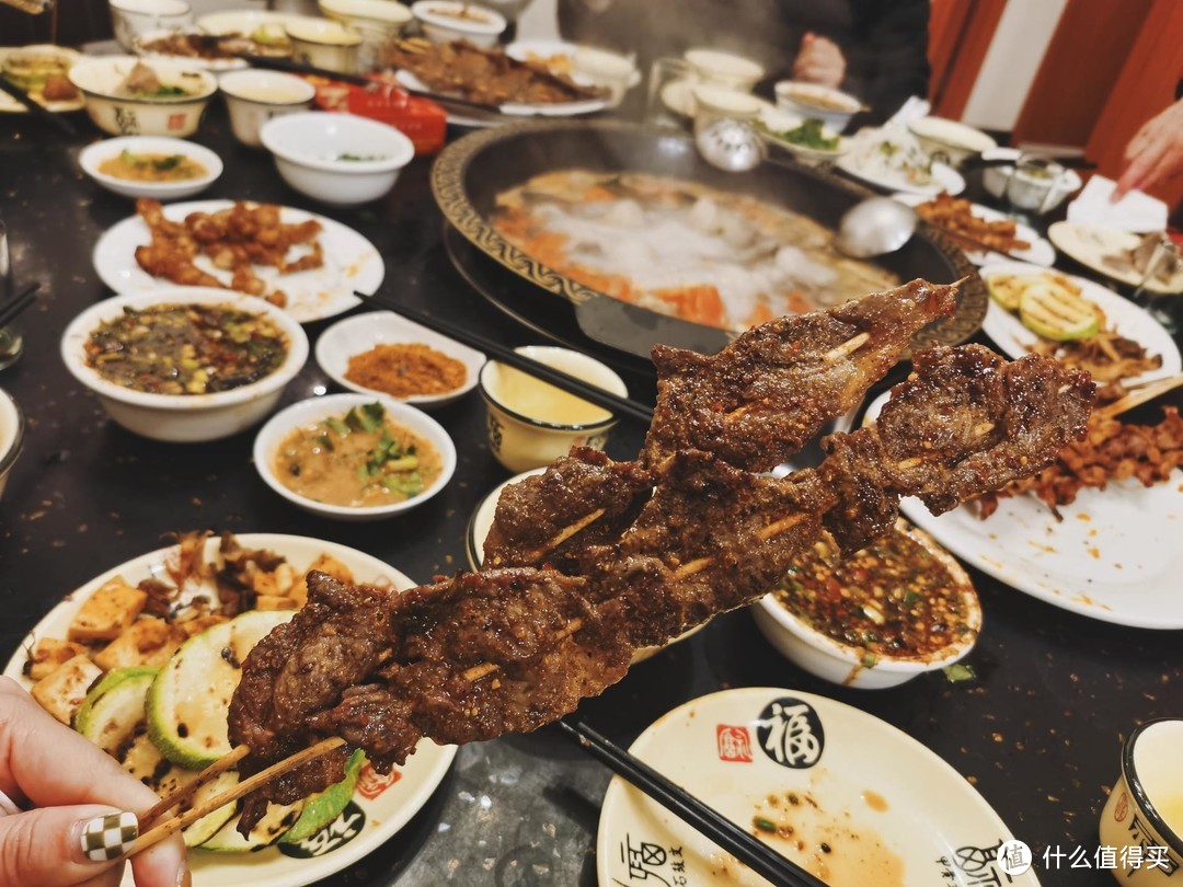 旅行就要边走边吃：舌尖上的昆明，盘点我在昆明吃到的各种美食