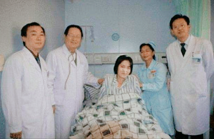 良医徐克成：66岁患癌又救近万癌症患者，被央视誉为“癌症克星”