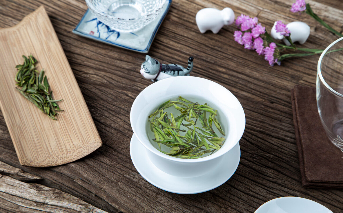 中国青茶十大名品排行榜：铁观音、大红袍、水仙等经典茶种品质鉴赏