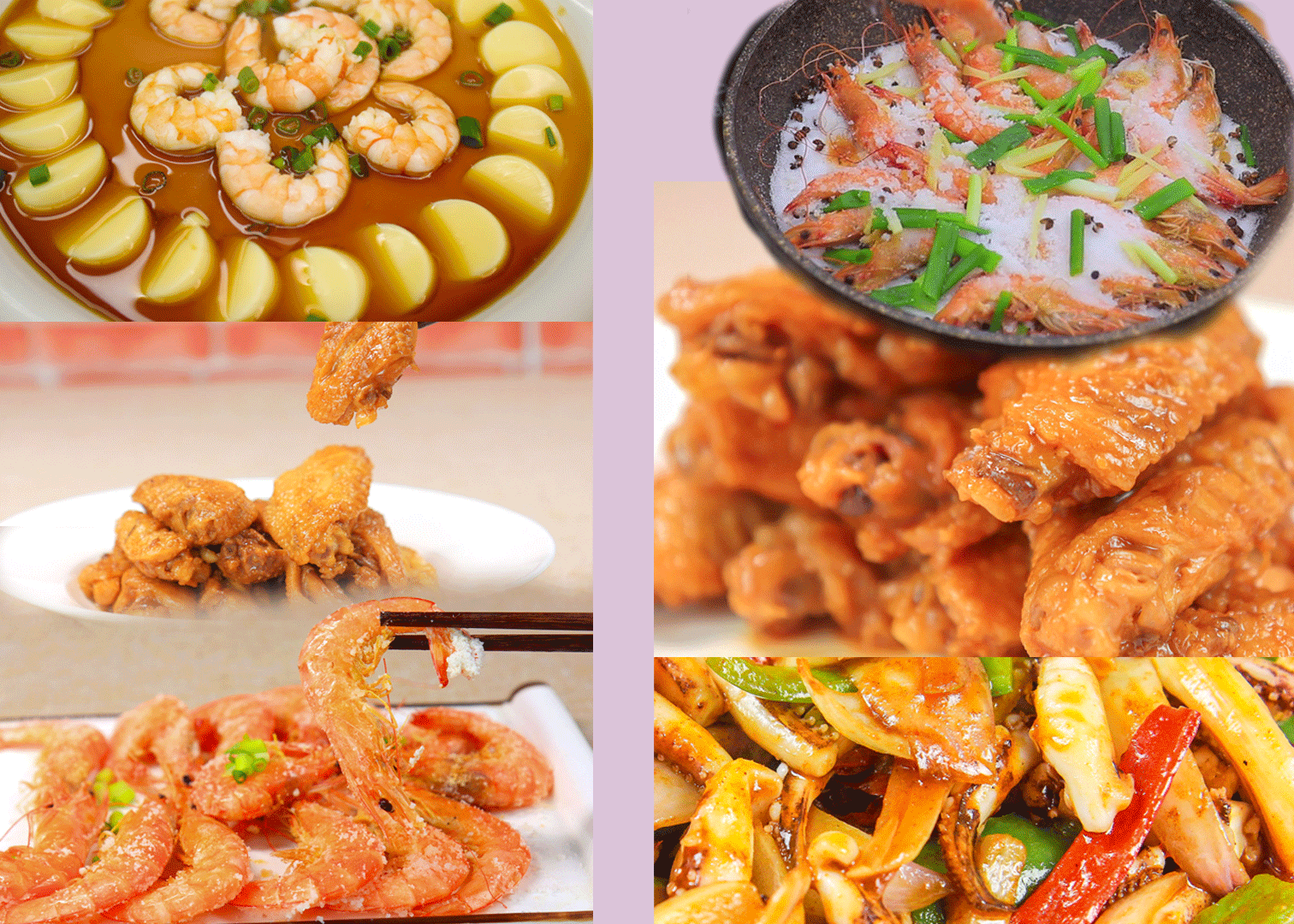 春天，多给孩子吃这6种食物，贵也别省，营养补脑，孩子变强壮