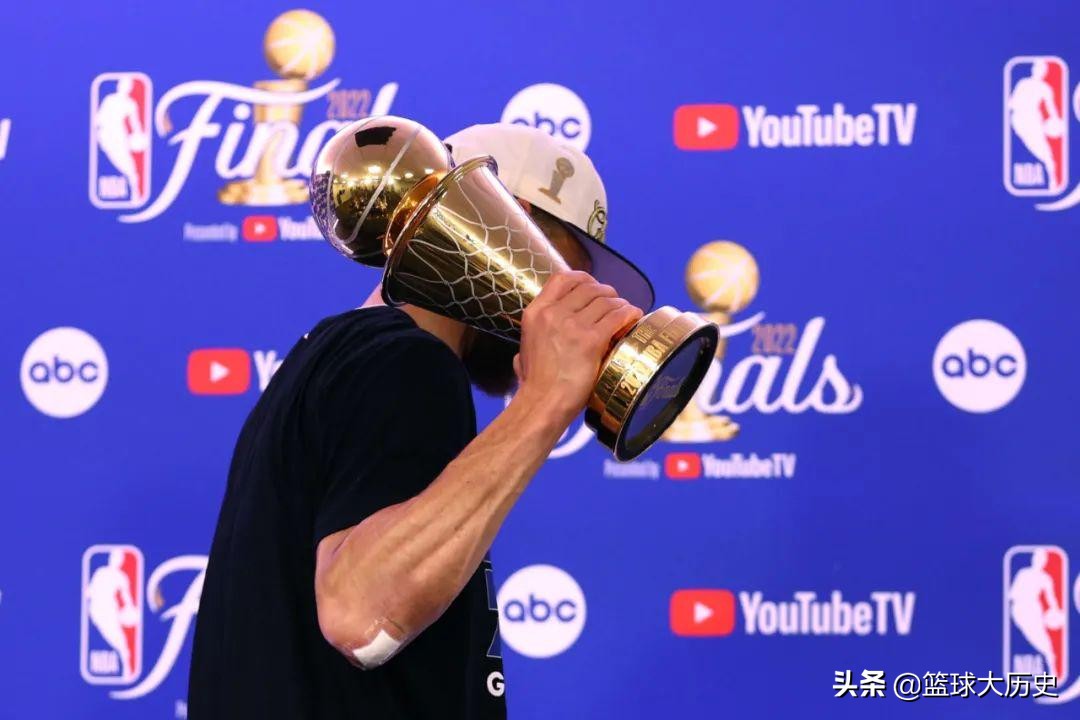 nba勇士为什么那么强(平心而论！勇士这一座冠军，含金量什么水平？)