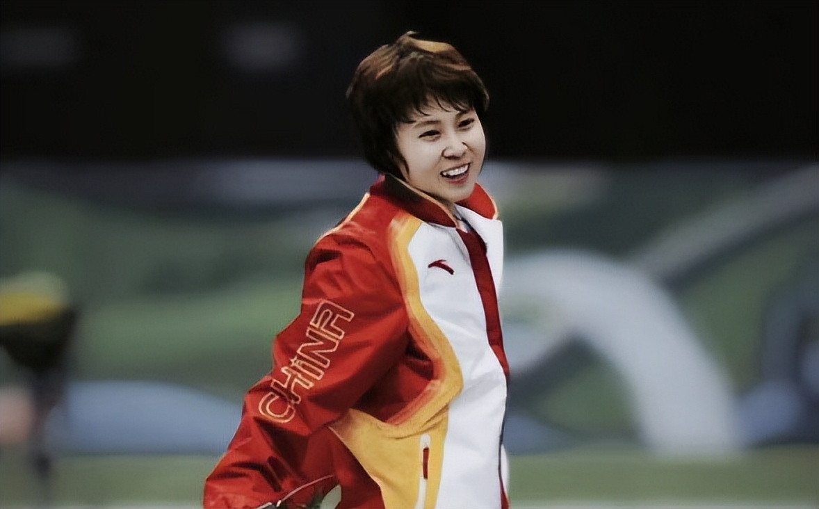 王蒙参加过哪些奥运会(王濛迎38岁生日!