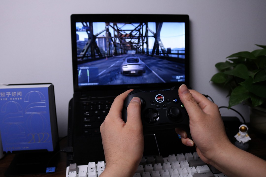 游戏竞技 当然要技快一步——北通阿修罗2PRO 无线版