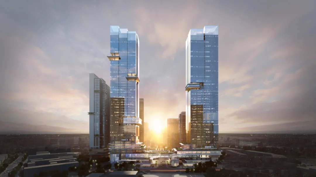 深圳北龙华大浪71-89平2-3房，配套成熟，到福田南山方便