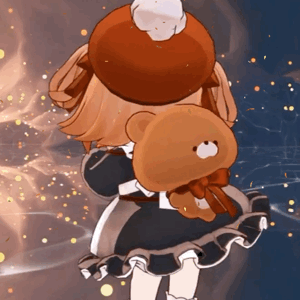 抖音跳舞表情包|抖音猫猫妹妹二次元跳舞表情包