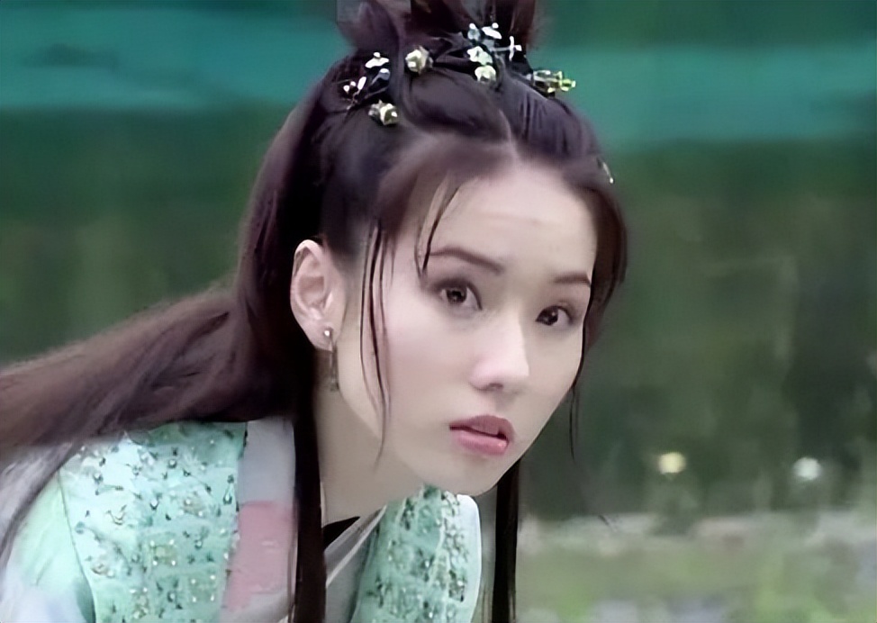 明明实力很强，却被误认为18线演员，这7人到现在还没火，可惜了