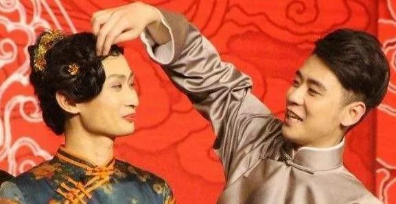 相声演义：郭德纲还能捧红多少弟子呢？