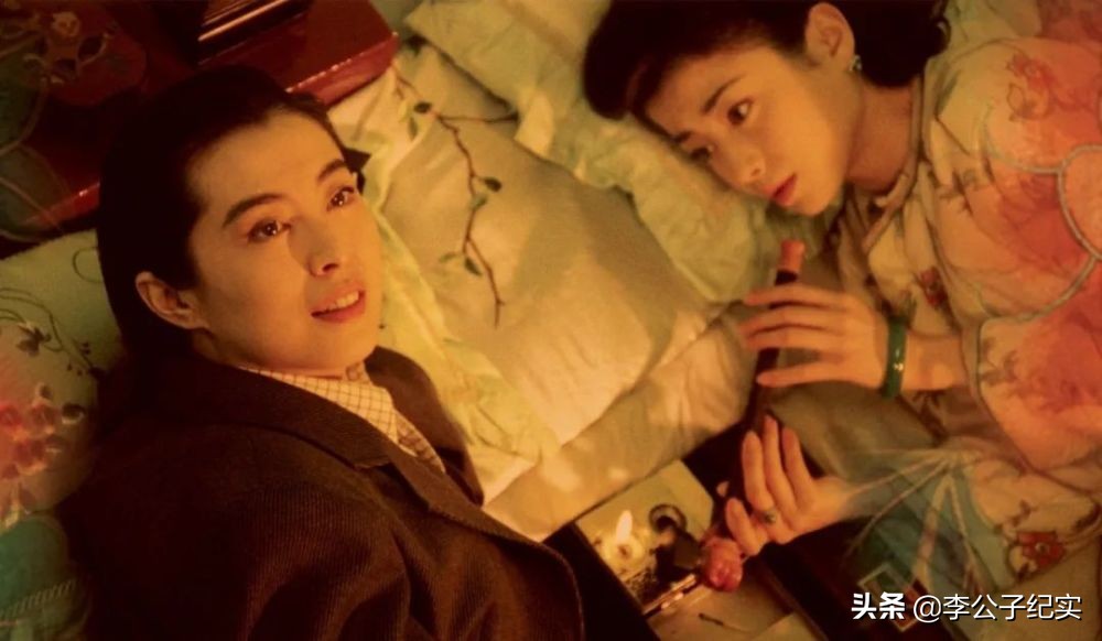 “昭和女神”悔婚轻生，被毒母送给大导演，46岁夺影后逆袭归来