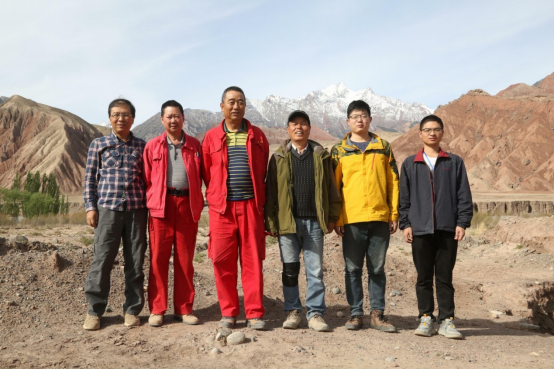 打破国际垄断、实现国内首例！这7人来自湖北，还任职于同所大学