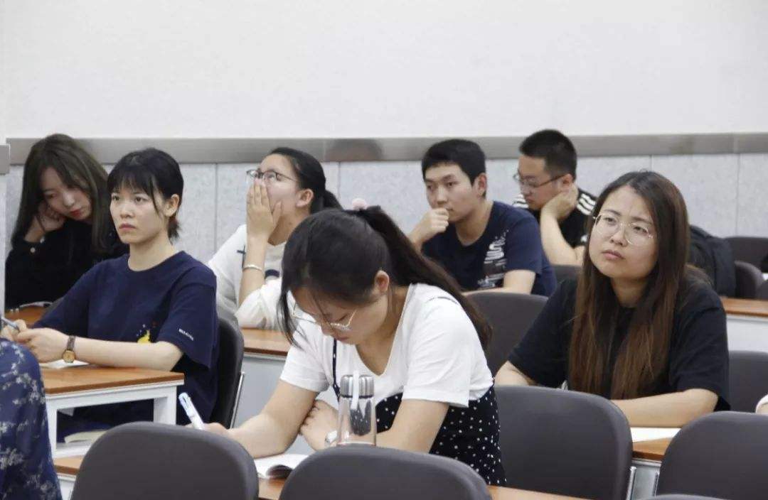 考研总分366分，单科却过不了线，是一种什么感受？