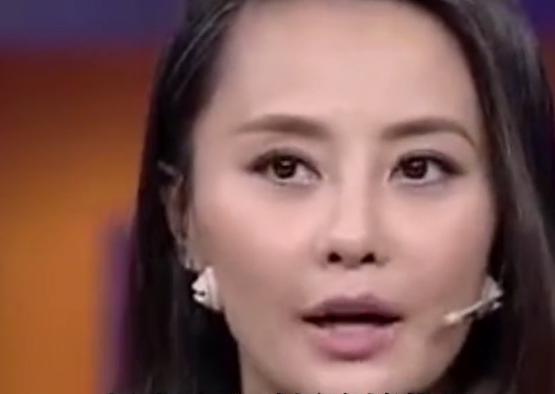盘点七位出轨女明星，董洁出轨却先发制人，刘晓庆姜文被“捉奸”
