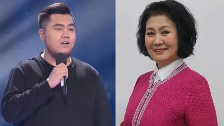 当年演出之后，黄晓娟对着赵本山说：这可能是咱们最后一次合作了