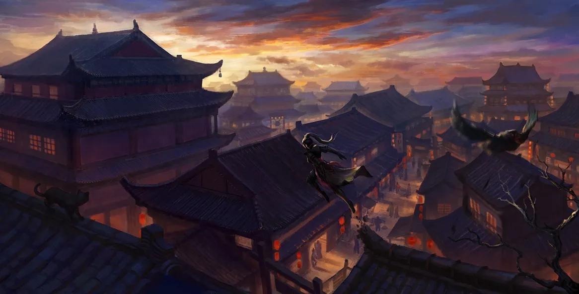 六本秦汉三国时期完本精品小说，文笔好收藏高，内容精彩，书荒进