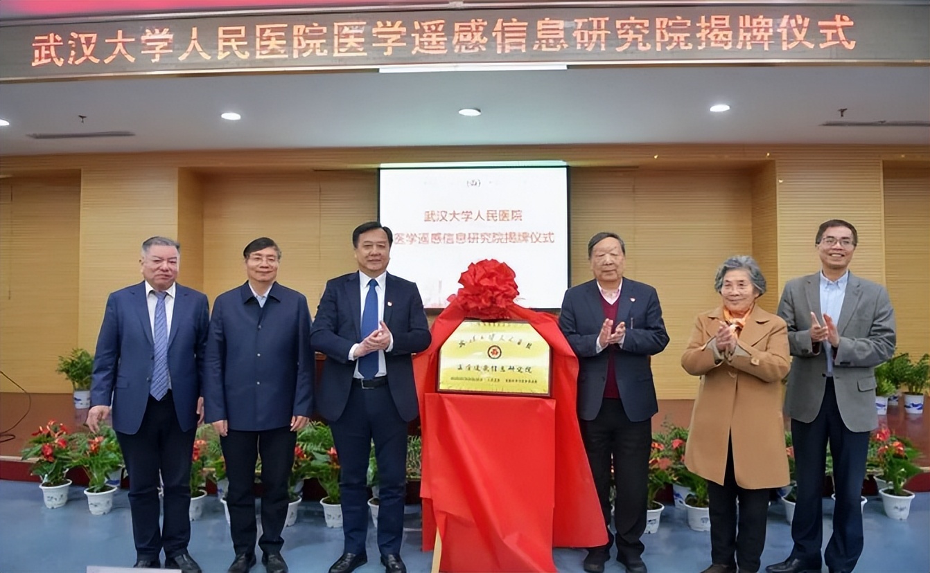 登上Nature、刷新世界纪录、实现中国第一！这8项重磅成果，都来自湖北！