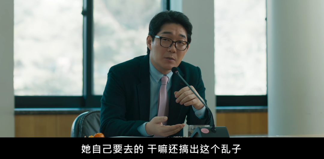 收视狂飙，爽到离谱，这才是真正的大女主