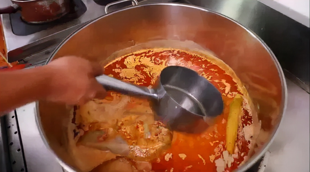 方便面、味精、鸡精，吃了会致癌？提醒真正有危险的是5类物质