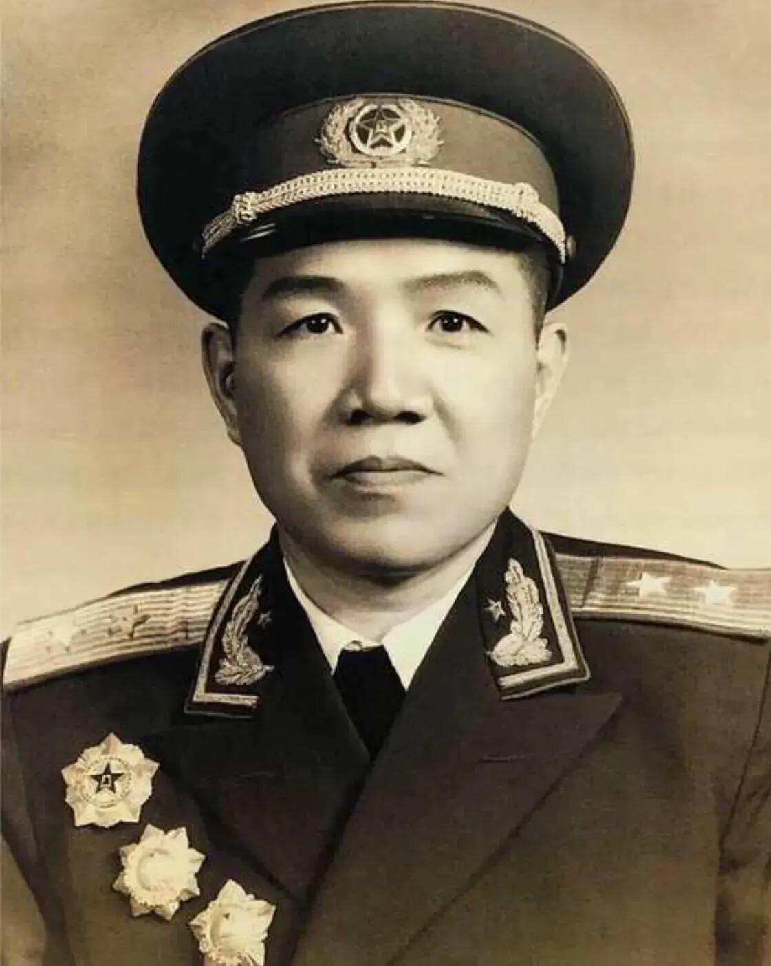 南京军事学院战役系首届学员名单大全：授衔情况，毕业分配去向