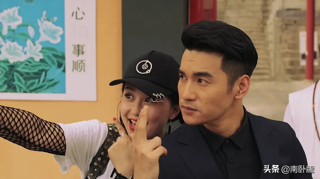 《加油！田大志》上映，赵家班爆笑再集结，这部喜剧太过流水账