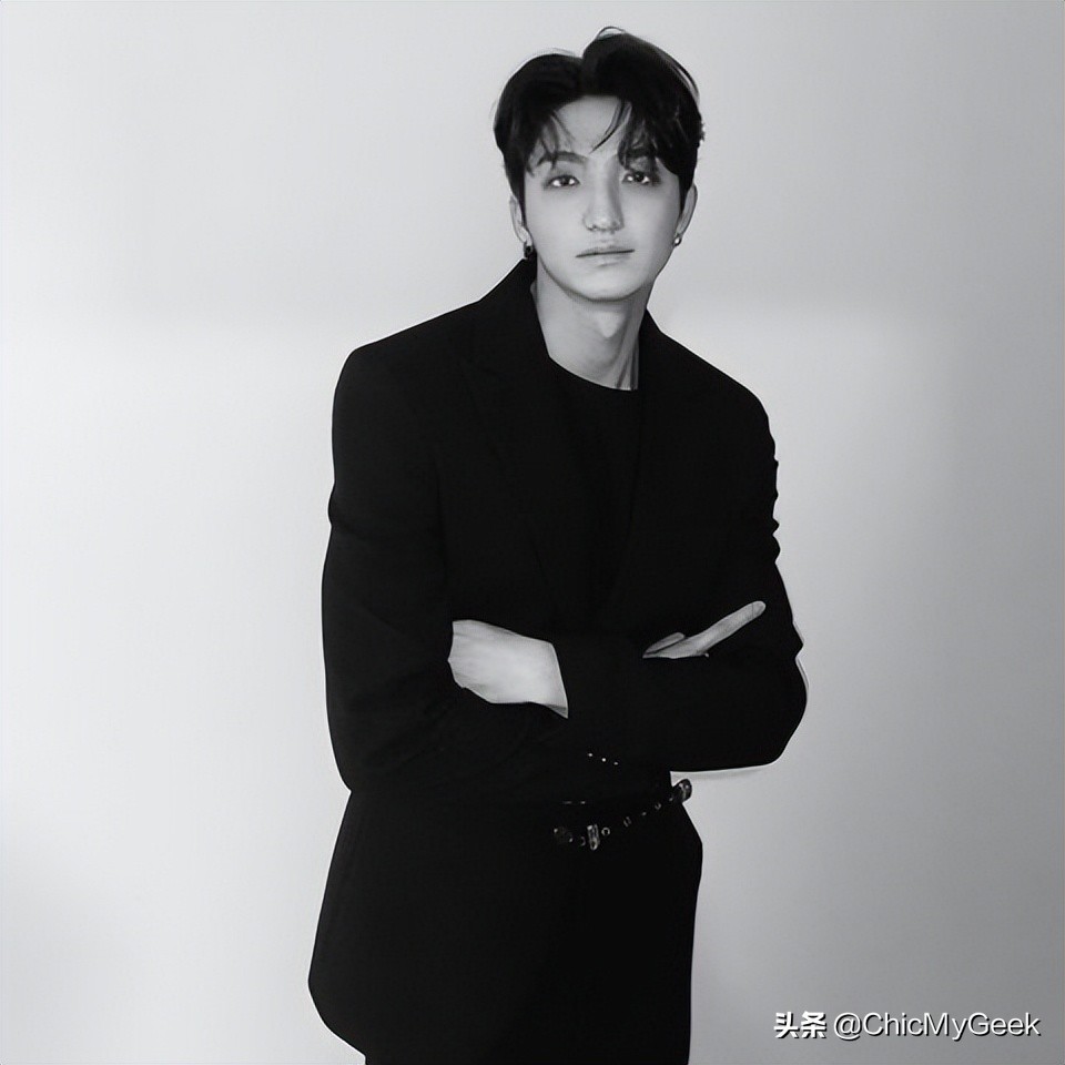 《街头男战士》来了！权志龙御用舞者、前男团成员颜值身材逆天