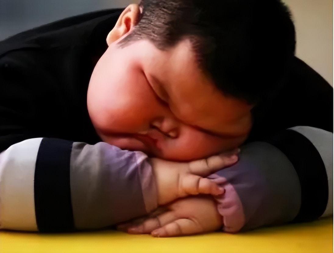 11岁男孩吃出重度肝硬化，这5种“好习惯”，或对孩子不利