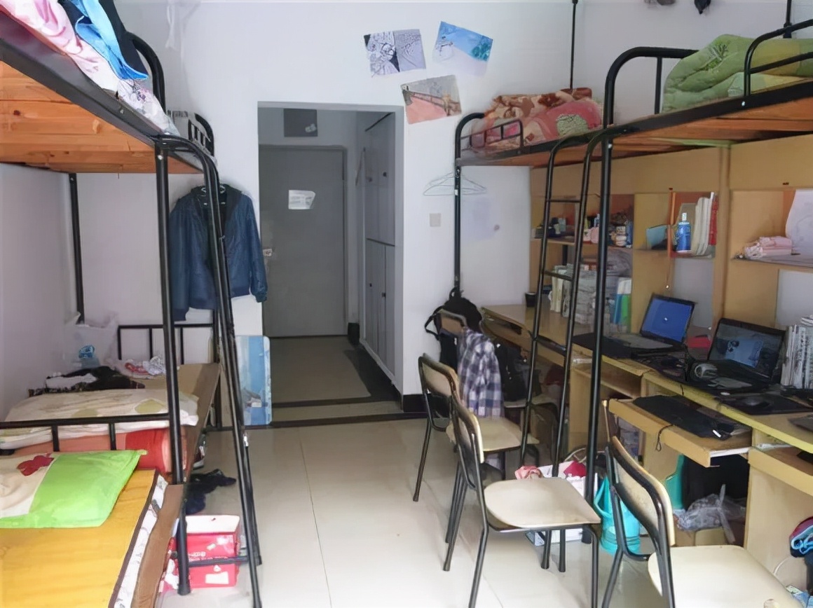 开学后为何宿舍“冷清”，大学生关系处不来？并非你想的那么简单