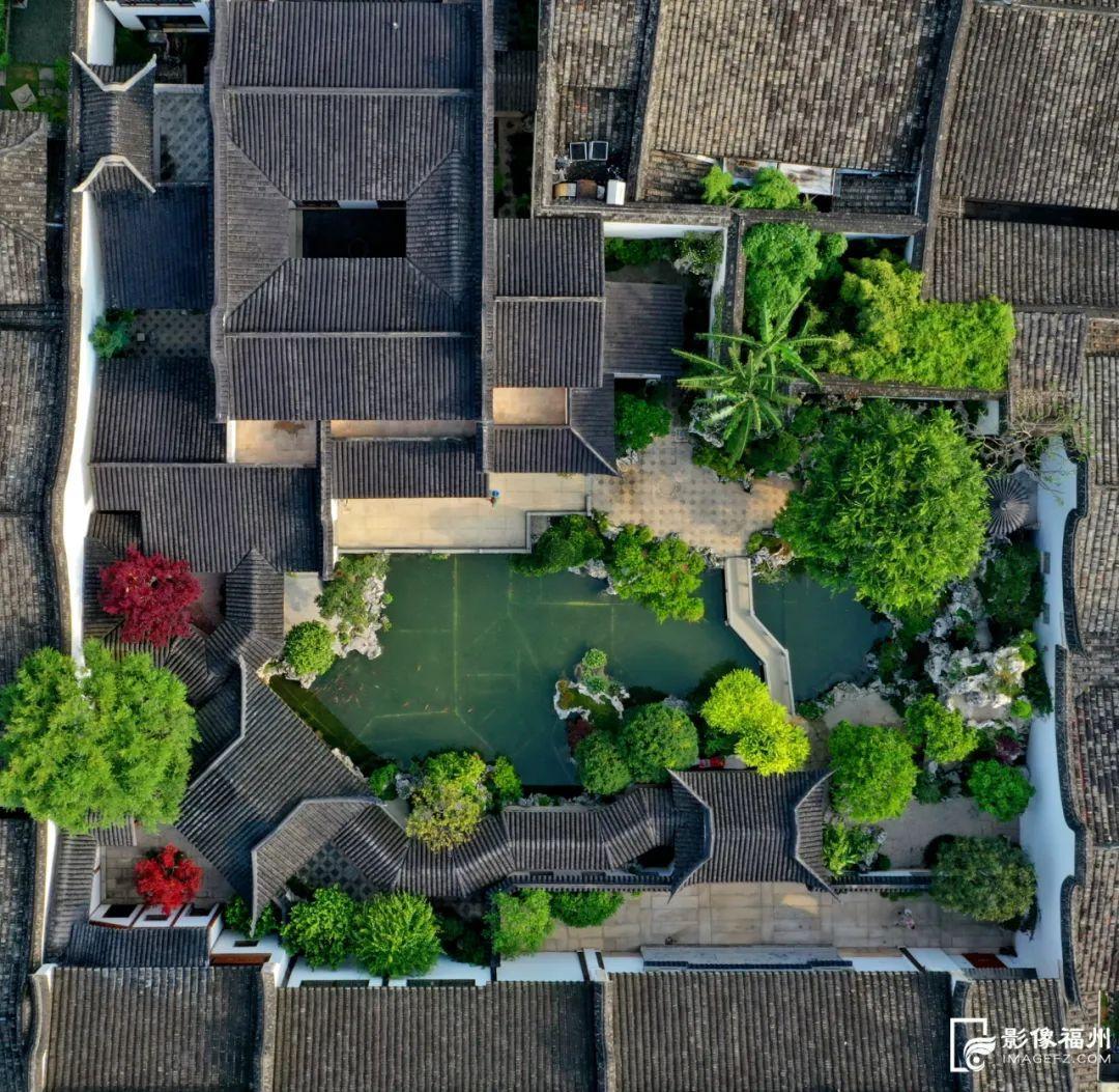 福州这10个宝藏地名，你都听过吗？