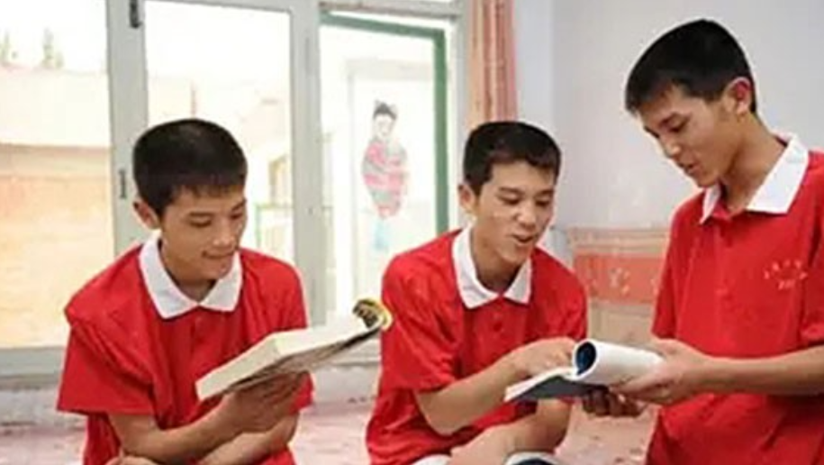 山东最励志三胞胎：分数连号同上211高校，11年后同一天举办婚礼