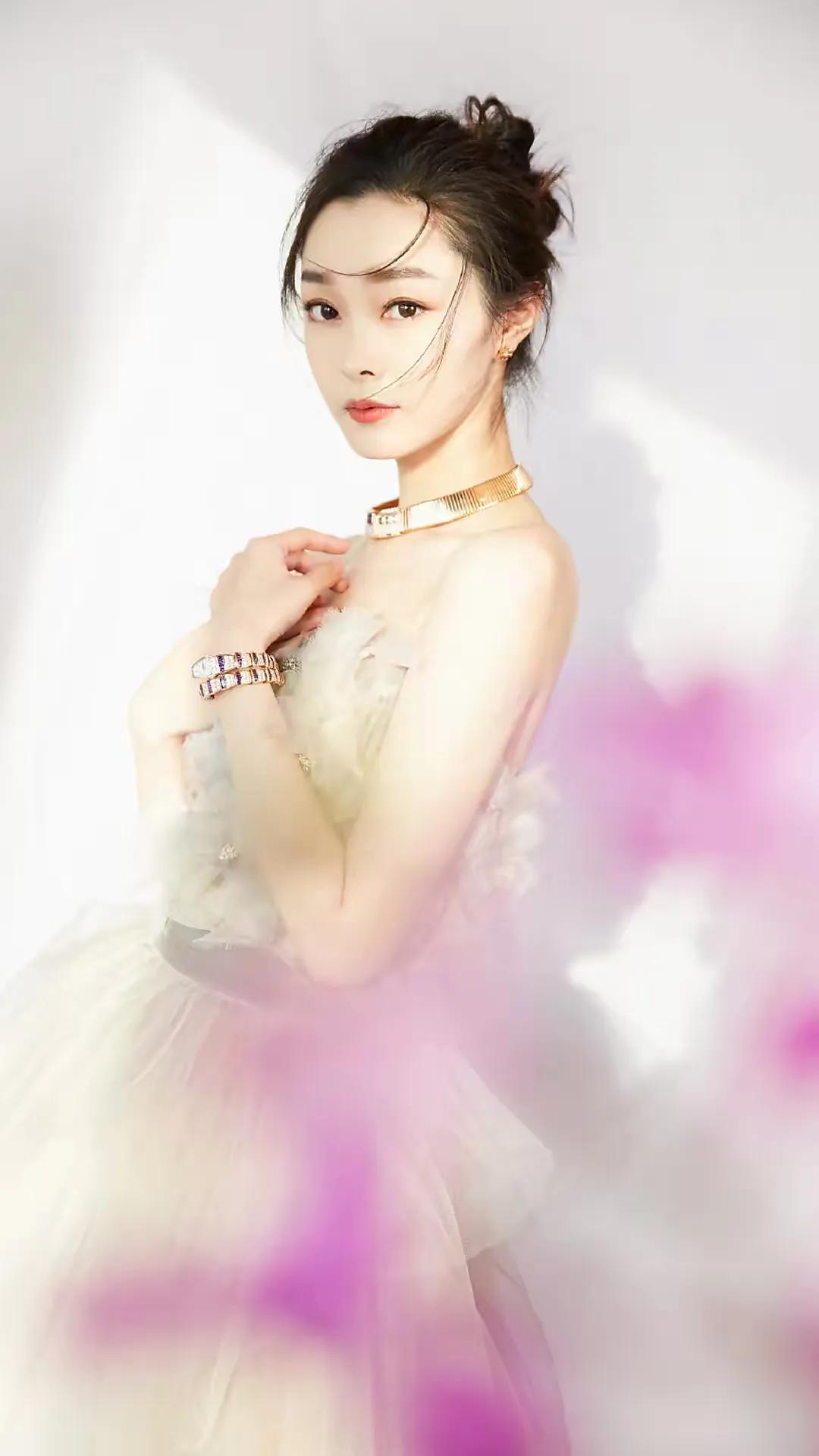 中国内地女演员宋轶