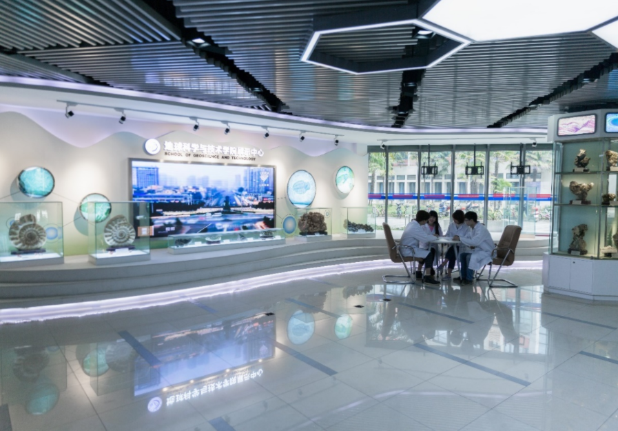 西南石油大学怎么样（专业一流）