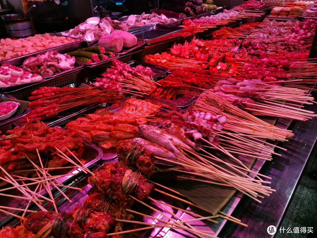 旅行就要边走边吃：舌尖上的昆明，盘点我在昆明吃到的各种美食