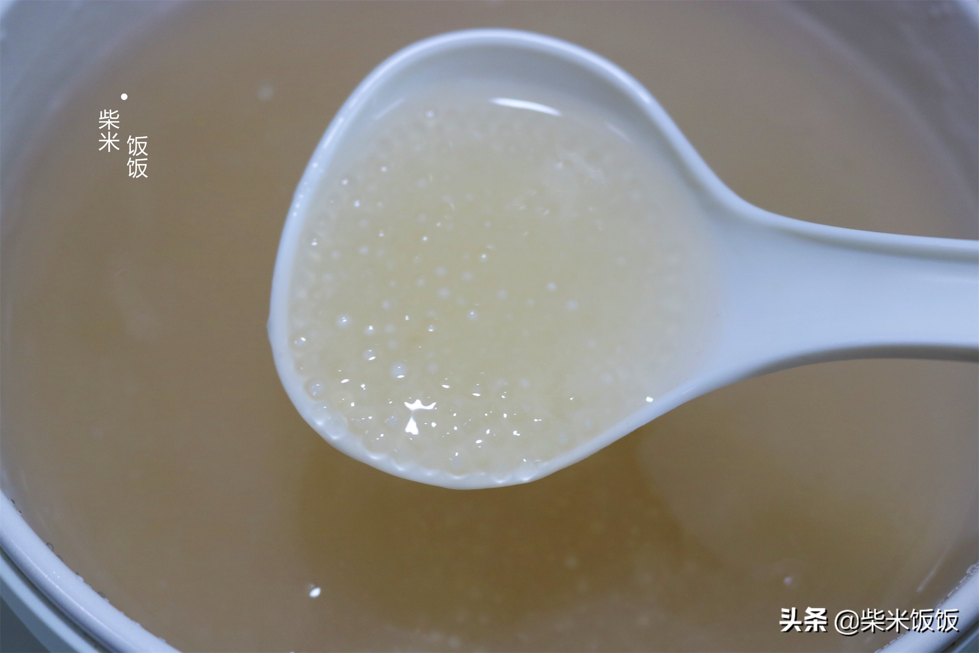 夏天必喝的杨枝甘露，做法很简单，学会自己做，营养又实惠