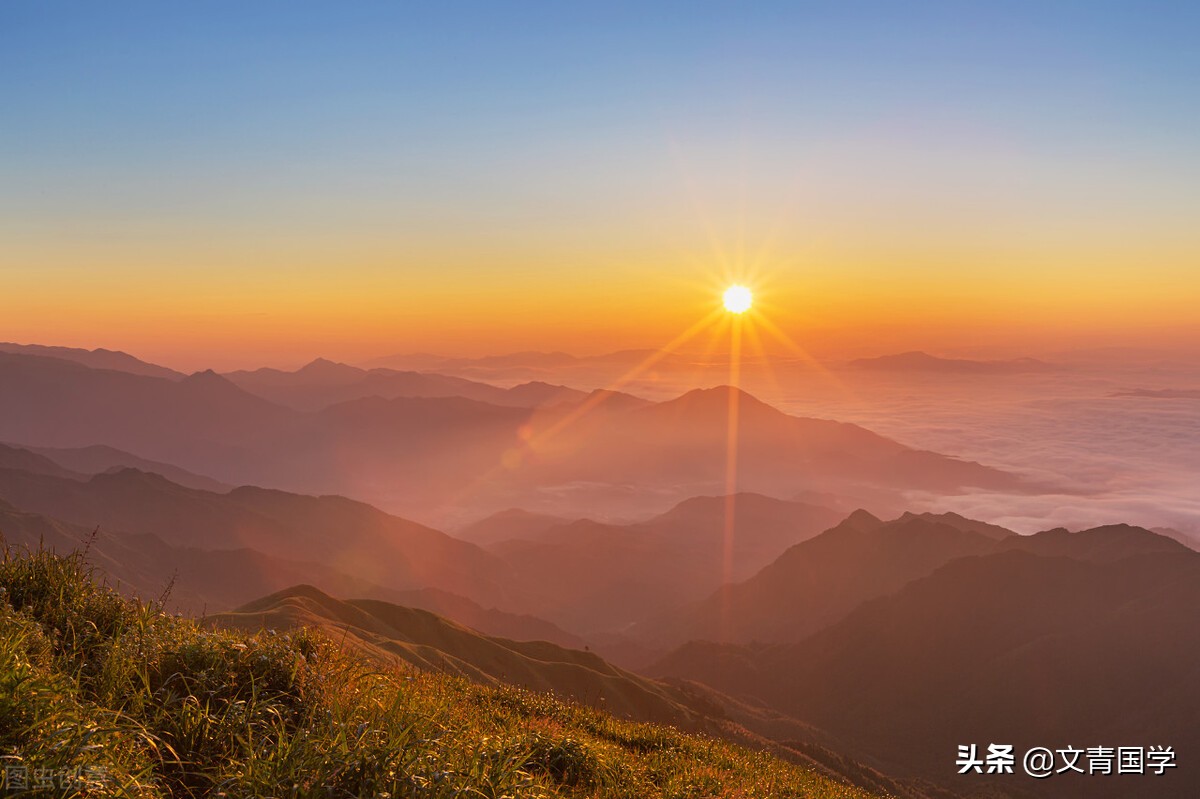 有福的人，往往有这5种面相，你有几个？